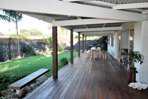 out door living, contemporary, sustainable beach house sunshine coast house designer, new homes and renovations