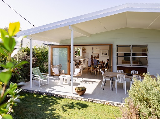 Luxury Beach House Design | Sunshine Coast Living